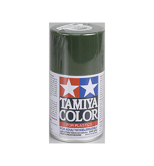 Tamiya TS-61 NATO Green TAM85061
