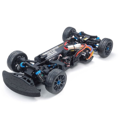 Tamiya 1/10 RC TA08 Pro Chassis Kit  TAM58693