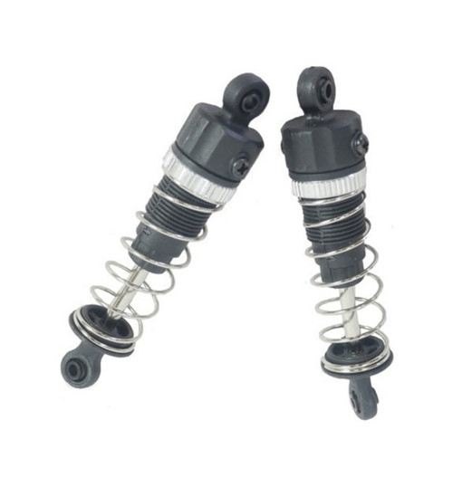 BlackZon St Shock Absorbers 2p ; Slyder BZN540071