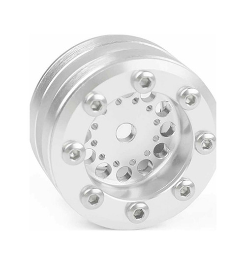 RC4WD Rage 1.0 Beadlock Wheels V2 RC4ZW0356