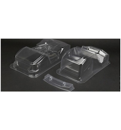 Louise RC M-Racing Truck Body 210mm for M-Chassis LOULNBA809