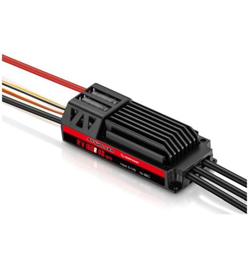Hobbywing Skywalker 160a Hv Opto Esc HWI30222301