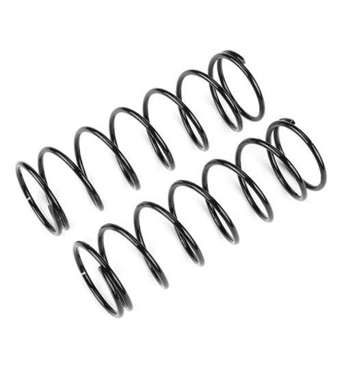 Corally Shock Spring - Hard - Buggy Front - 1.8mm - COR00180-628