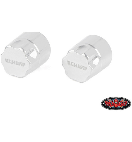 RC4WD Rally 1:10 Locking Wheel Hubs RC4Z-S0298