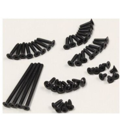 Kyosho M3 Screw Set Optima KYOOT242