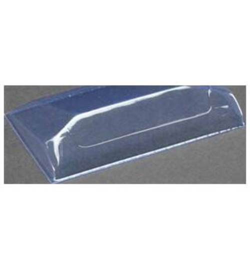 JConcepts Illuzion 1:10 Truck Spoiler Clear JCO0111