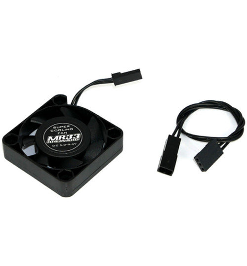 MR33 Cooling Fan 40mm MR33-CF40