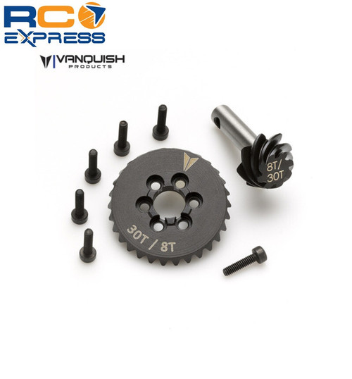 Vanquish AR44 Axle Gear Set - 30T/8T VPS08330