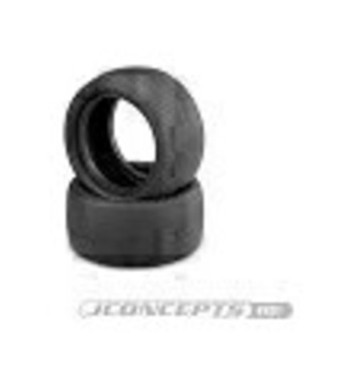 JConcepts Smoothie 2 Blue Compound Fits 2.2 Rear Buggy Wheel JCO4017-01