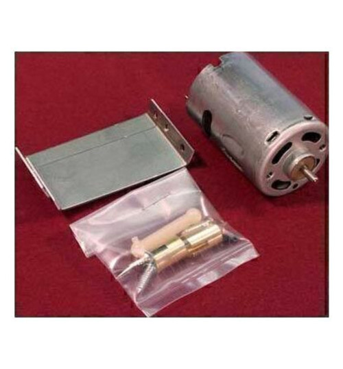 Dumas High Speed Boat Motor 6 Volt DUM2025