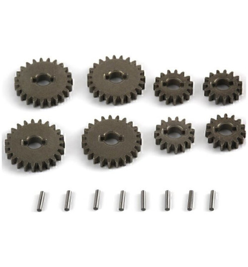 HPI Portal Axle Gear Set HPI161136