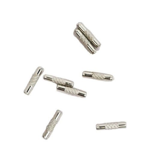 BlackZon Wheel Hex Pins 8pcs ; Slyder BZN540026