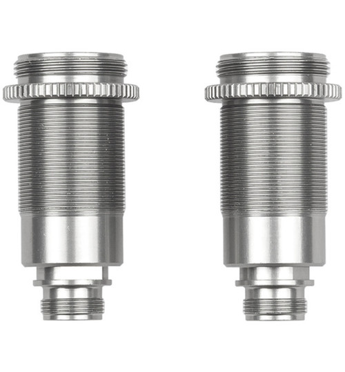 Associated 13x25mm Threaded Shock Bodies ASC91953