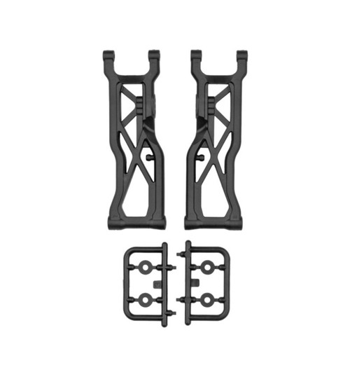 Associated RC10T7 Rear Suspension Arms ASC71211