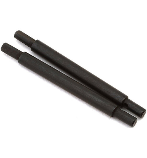 Redcat Ascent-18 Apex Wide Rear Axle Shafts Set RER42137