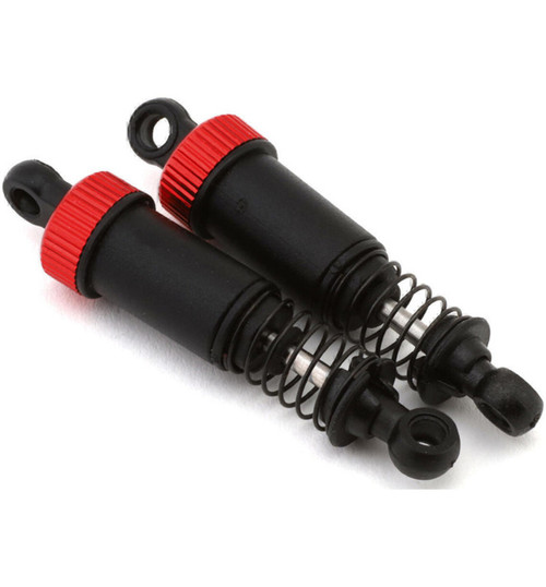 Redcat Ascent-18 Apex Front Shocks Set RER42148