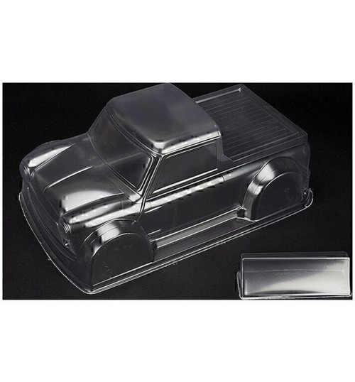 Louise RC Mini Pick Up Clean Body 210mm for M-Chassis LOULNBA806