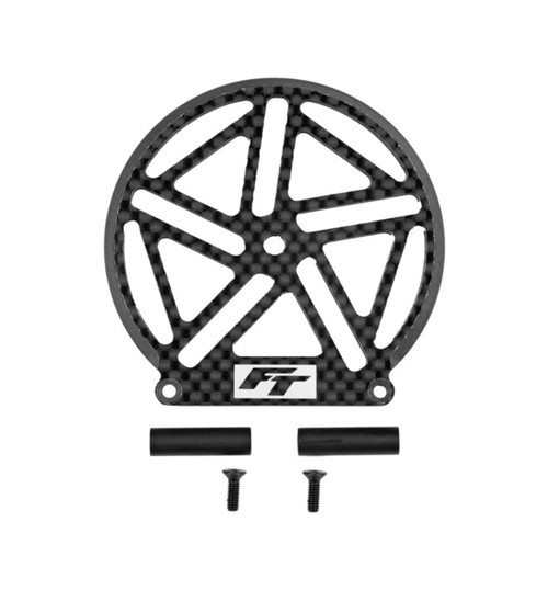 Associated FT on-road wheel arch cutout tool ASC1534