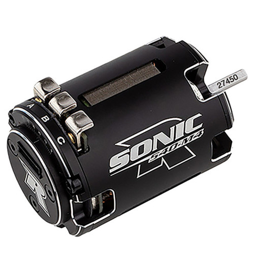 Associated Sonic 540-M4 Drift Motor 10.5 ASC27502