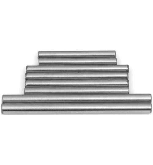 Associated Hinge Pin Set B6 ASC91670