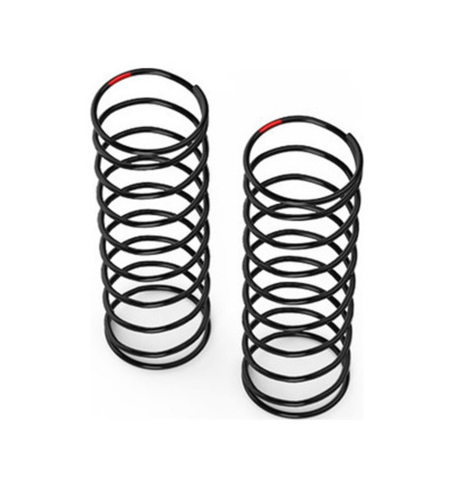 G-Made Shock Spring 15x46mm Hard Red 2 for Rsd Shocks GMA0020072