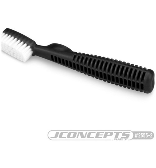JConcepts Liquid Application Brush-Black JCO2555-2
