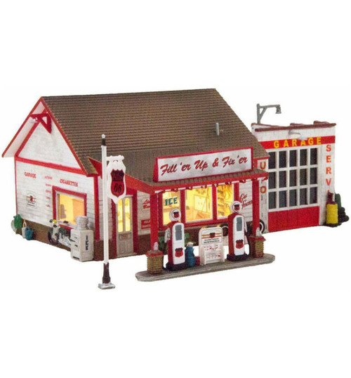 Woodland Scenics N B/U Fill er Up & Fix er WOOBR4922