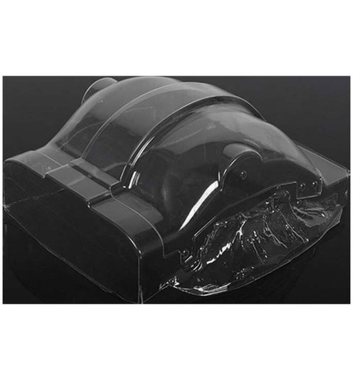 RC4WD Front Inner Fender Set Mojave/Hilux Body RC4Z-S1192