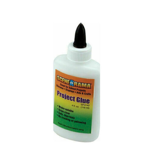 Woodland Scenics Scene-A-Rama Project Glue WOOSP4142