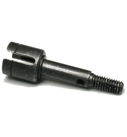 Tamiya RC Wheels Axle: Stadium Blitzer Stadium Thunder/122/106 TAM2595039