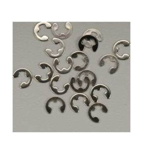 HPI E-Clip E2.5mm (20) HPIZ241