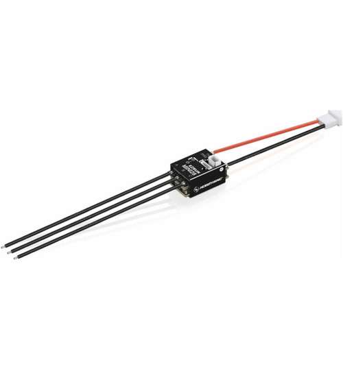 Hobbywing Ezrun Mini28 (2s) HWI30101300