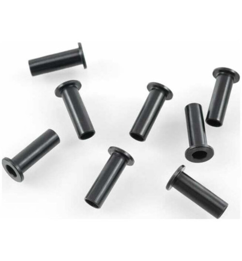 Tekno RC Hinge Pin Bushings (Long 8 Pieces) TKR9055C