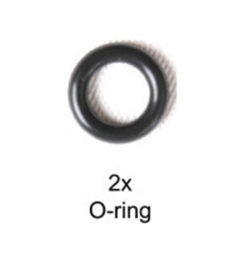 Tamiya RC 6mm O-Ring: F104 PRO F104 PRO Chassis Kit TAM9808237