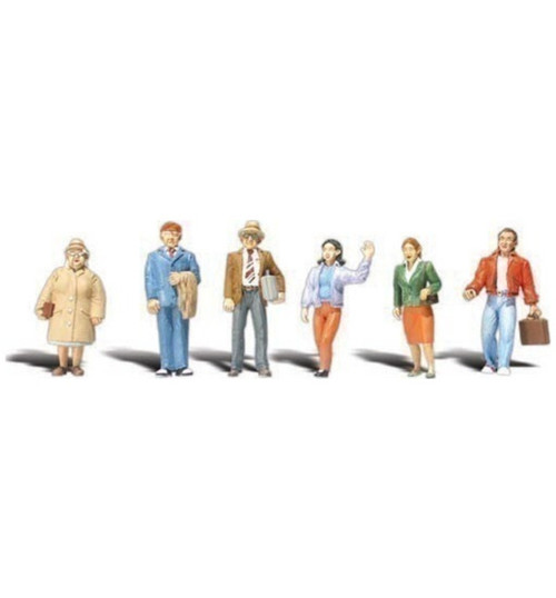 Woodland Scenics O General Public WOOA2730