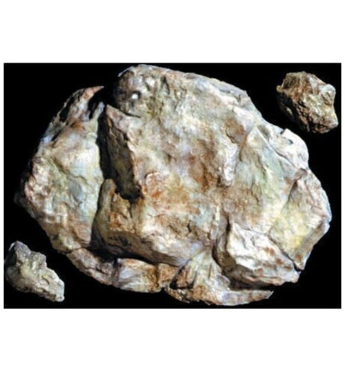 Woodland Scenics Rock Form Weathered Rock WOOC1238