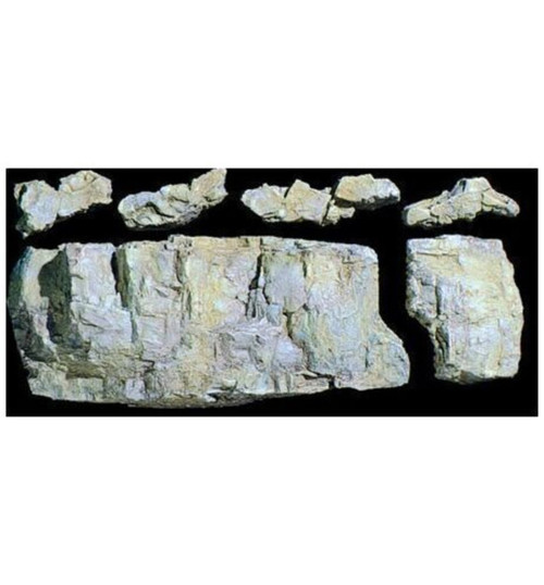 Woodland Scenics Rock Form Base Rock WOOC1243