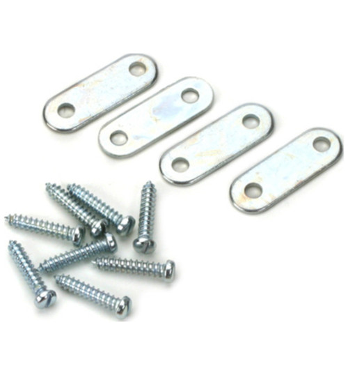 DU-BRO Landing Gear Straps DUB158