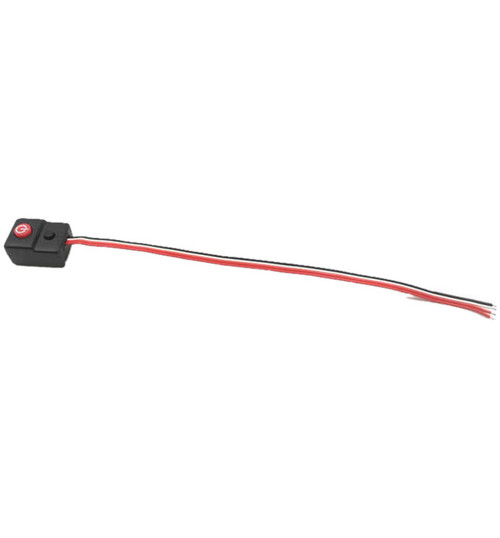 Hobbywing Electronic Power Switch for 1/8 & Large Scale Esc HWI30850005