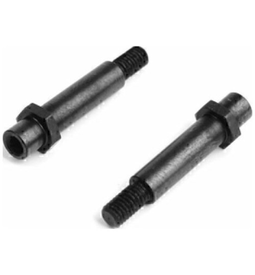 Tekno RC Steering Posts (steel EB410 2 pieces) TKR6629