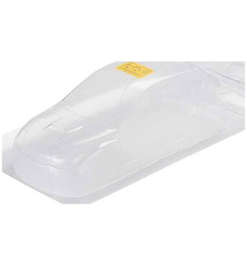 HPI Clear Suba. WReceiver STI Body 150mm HPI113236