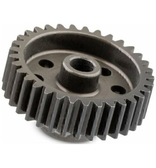 JConcepts 48 Pitch, 33t, Ss Machined Pinion Gear JCO2119