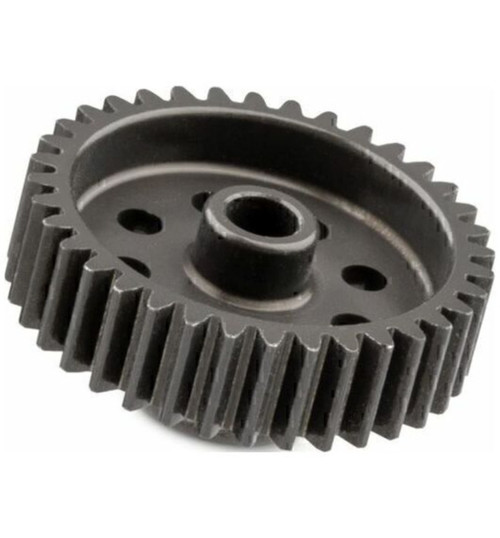 JConcepts 48 Pitch, 36t, Ss Machined Pinion Gear JCO2122