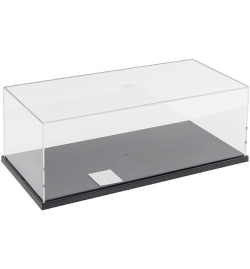 Tamiya 1/20 Scale F1 Model Display Case (P) (280x130x90mm) TAM73020