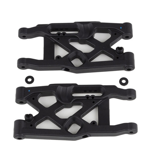 Associated RC8B4.1 Rear Suspension Arms medium ASC81639