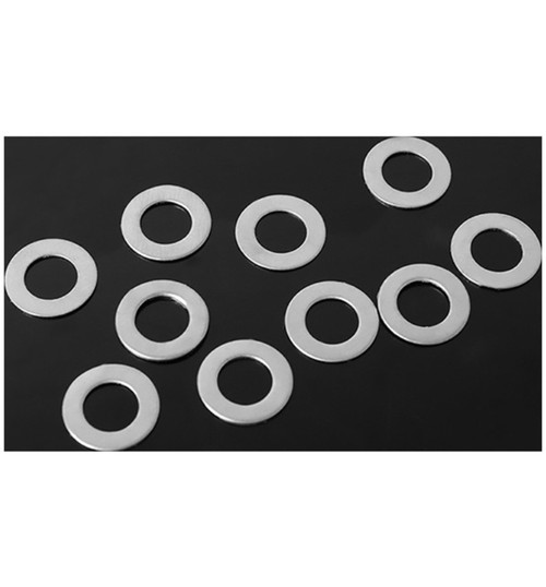 RC4WD 5mm X 9mm X 0.3mm Axle Shims RC4Z-S1559