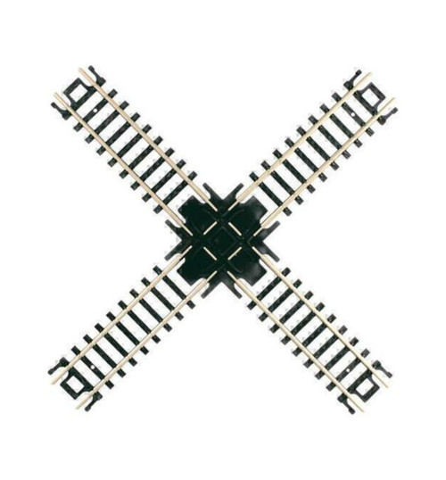 Atlas Trains N Code 80 90 Degree Crossing ATL2569