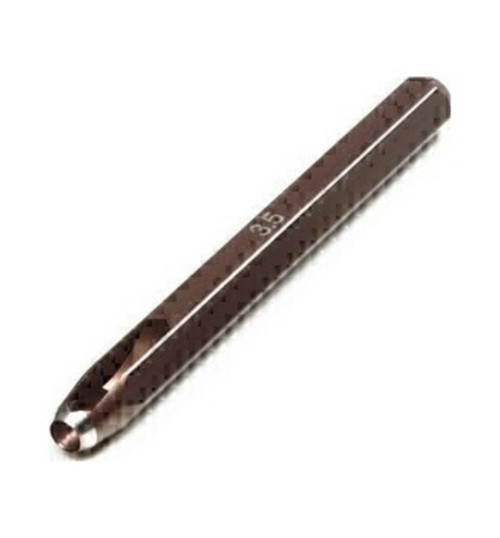 Tamiya Modeler s Punch Bit 3.5mm - Ltd. Edition TAM69903