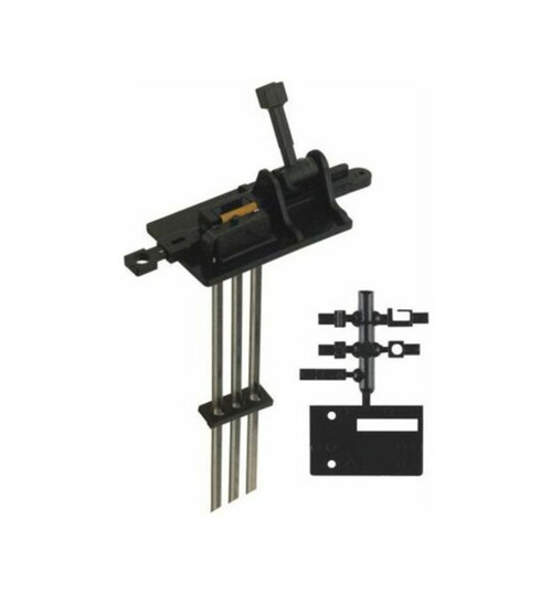 Caboose Industries N Ground Throw W/Contacts for Atl C55 Sprung CAB224S