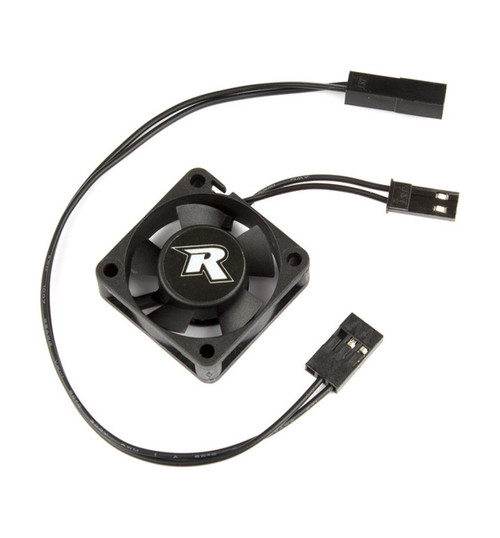 Associated Reedy HV Motor Fan with 195 mm extension ASC27423